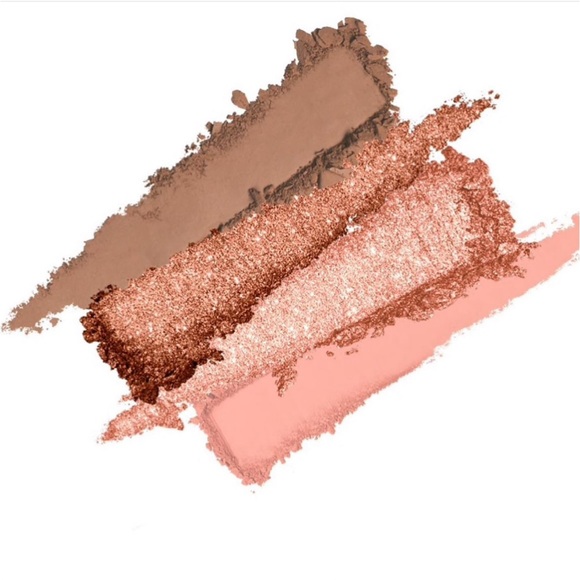 ✨ Too Faced Born This Way The Natural Nudes Eyeshadow Palette - Picture 8 of 15